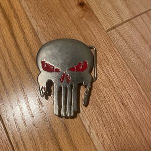 Western button up shirt, Buckles